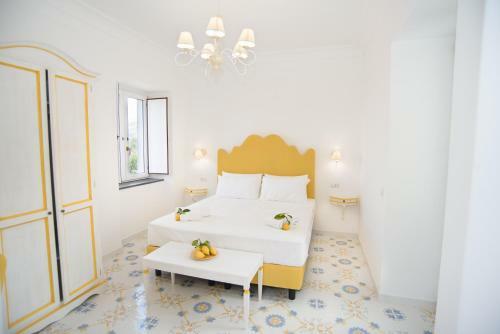 Hostal Casale Guarracino