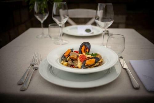 Hostal Casale Guarracino