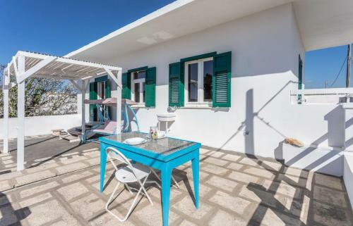 Apartamento Bilocale Maria Primo Piano