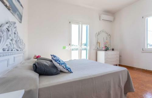 Apartamento Bilocale Maria Primo Piano
