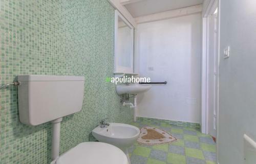 Apartamento Bilocale Maria Primo Piano