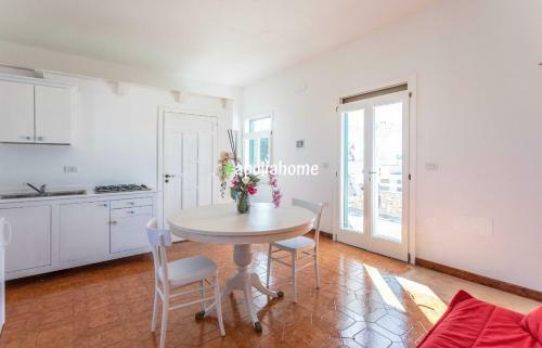 Apartamento Bilocale Maria Primo Piano