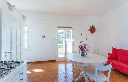 Apartamento Bilocale Maria Primo Piano
