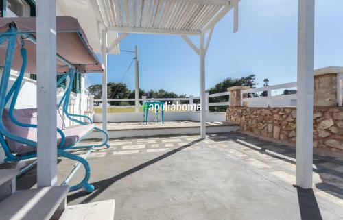 Apartamento Bilocale Maria Primo Piano