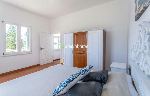 Apartamento Bilocale Maria Primo Piano
