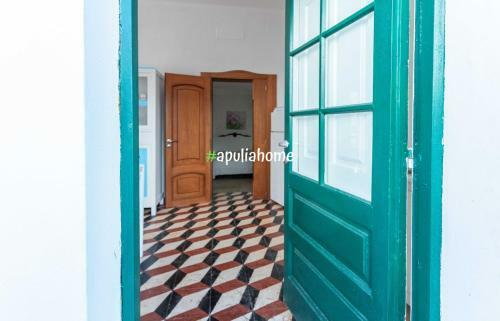 Apartamento Bilocale Maria Primo Piano