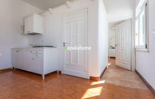 Apartamento Bilocale Maria Primo Piano