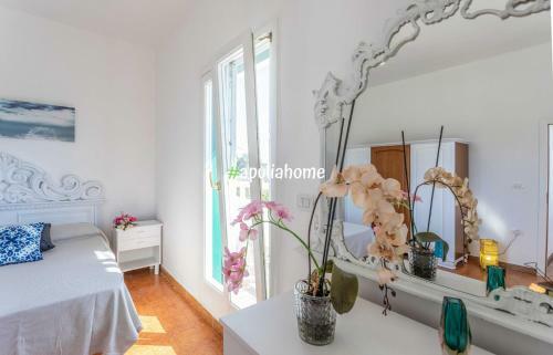Apartamento Bilocale Maria Primo Piano