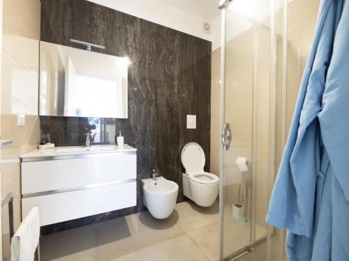 Apartamento Locazione Turistica Malika Arancione