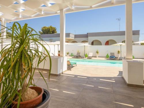 Apartamento Locazione Turistica Malika Arancione