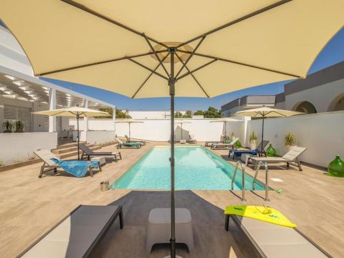 Apartamento Locazione Turistica Malika Arancione