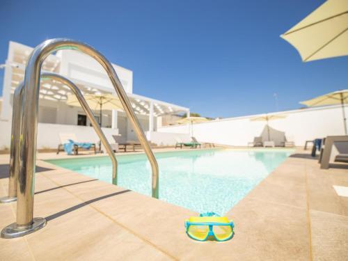 Apartamento Locazione Turistica Malika Arancione
