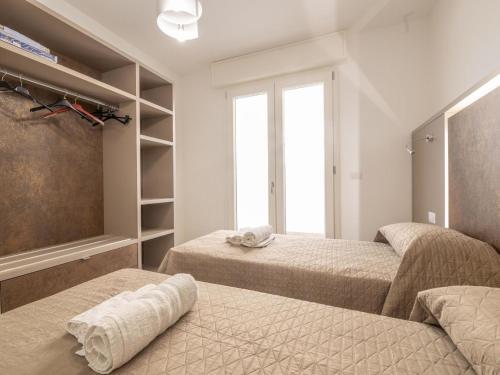 Apartamento Locazione Turistica Malika Arancione