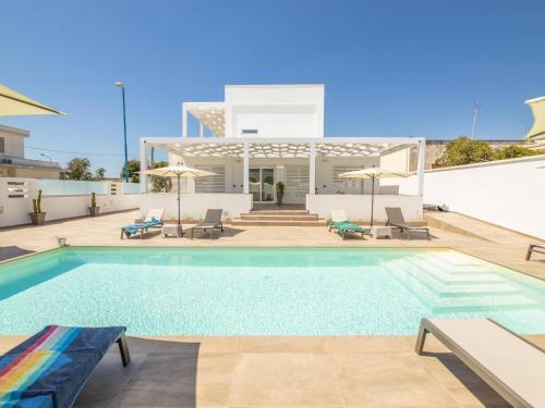 Apartamento Locazione Turistica Malika Arancione