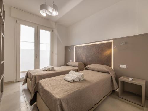 Apartamento Locazione Turistica Malika Arancione