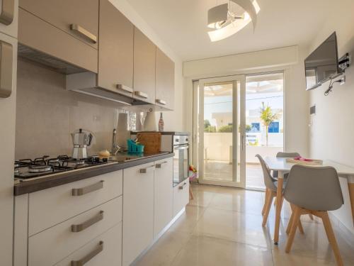 Apartamento Locazione Turistica Malika Arancione