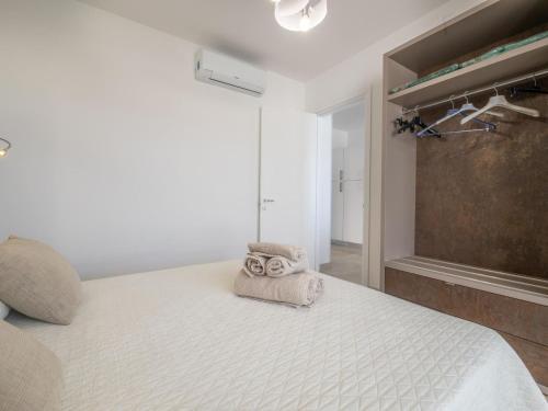 Apartamento Locazione Turistica Malika Arancione