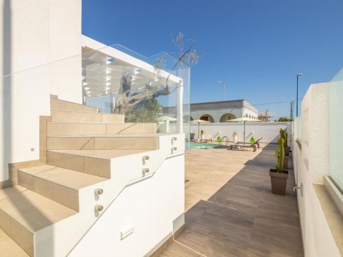 Apartamento Locazione Turistica Malika Arancione