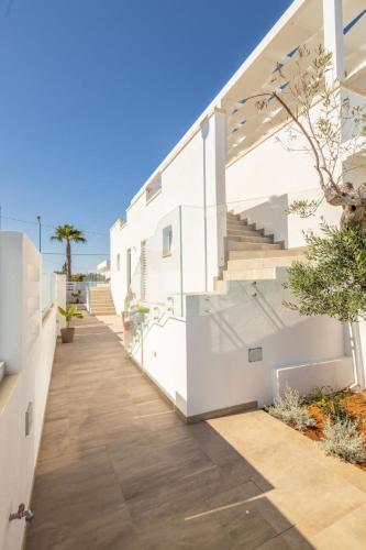 Apartamento Locazione Turistica Malika Arancione