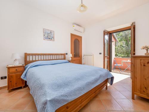 Villa Ruggiero - Between Sorrento And Positano