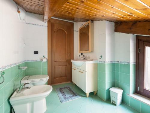 Villa Ruggiero - Between Sorrento And Positano