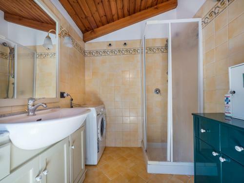Villa Ruggiero - Between Sorrento And Positano