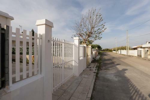 Apartamento Patty Home Torre Specchia Ruggeri