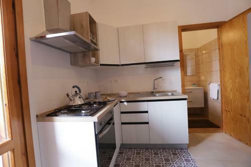 Apartamento Patty Home Torre Specchia Ruggeri