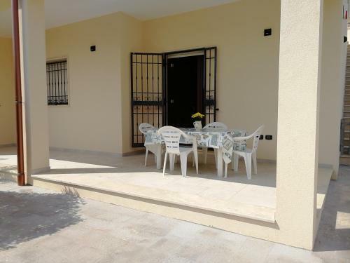 Apartamento Villa Grazia