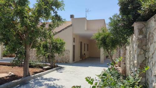 Apartamento Villa Grazia