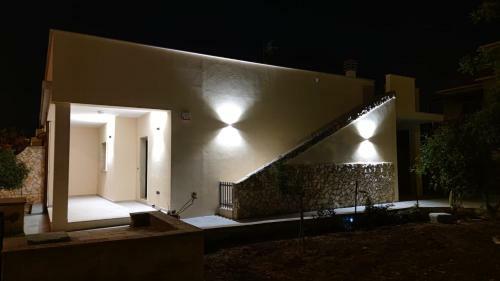 Apartamento Villa Grazia