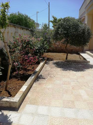 Apartamento Villa Grazia