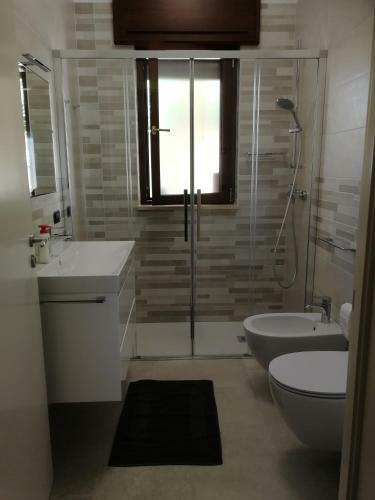 Apartamento Villa Grazia