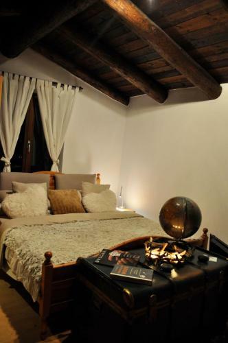 Apartamento Chalet Ermitage