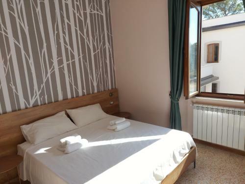 Albergue Ostello Ossigeno