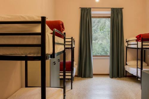 Albergue Ostello Ossigeno