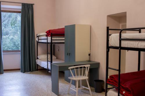 Albergue Ostello Ossigeno