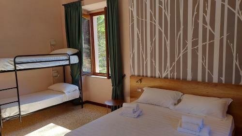 Albergue Ostello Ossigeno