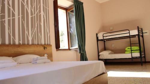 Albergue Ostello Ossigeno