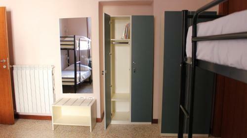 Albergue Ostello Ossigeno