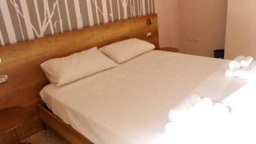 Albergue Ostello Ossigeno