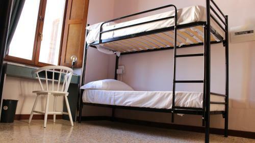 Albergue Ostello Ossigeno