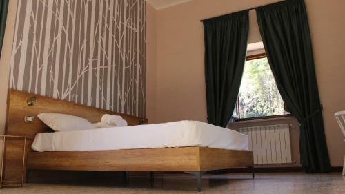 Albergue Ostello Ossigeno