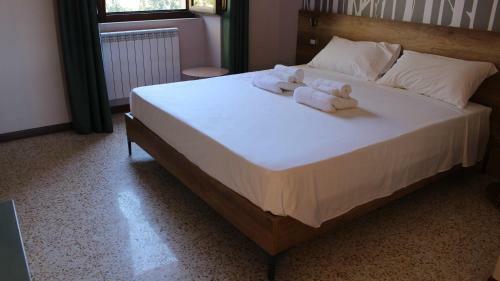 Albergue Ostello Ossigeno