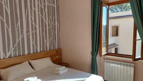 Albergue Ostello Ossigeno