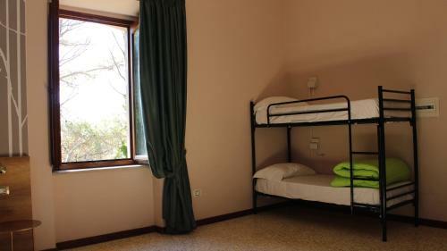 Albergue Ostello Ossigeno