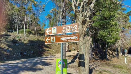 Albergue Ostello Ossigeno