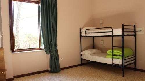 Albergue Ostello Ossigeno