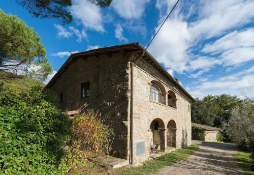 Lake Apartment In Villa Massi