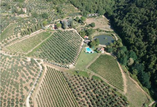 Lake Apartment In Villa Massi